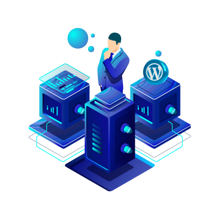 Cheap WordPress Reseller Hosting