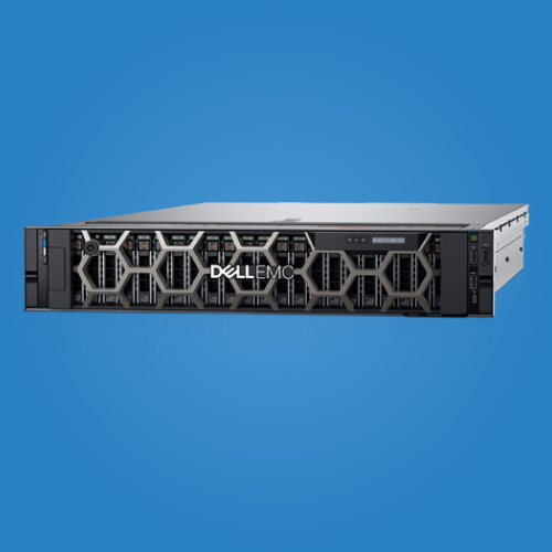 Dell-EMC-PowerEdge-R840-Server