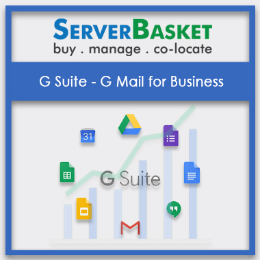 g suite gmail for business