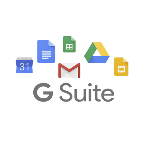 Google Business Suite