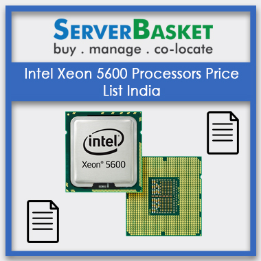 Intel Xeon 5600 Processors