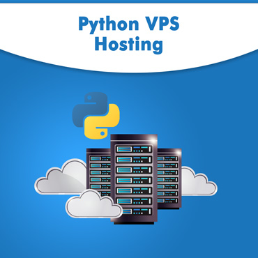 Python-VPS-Hosting-service