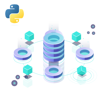 Python VPS Hosting