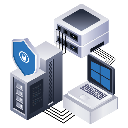 Windows 10 Dedicated Server Hosting