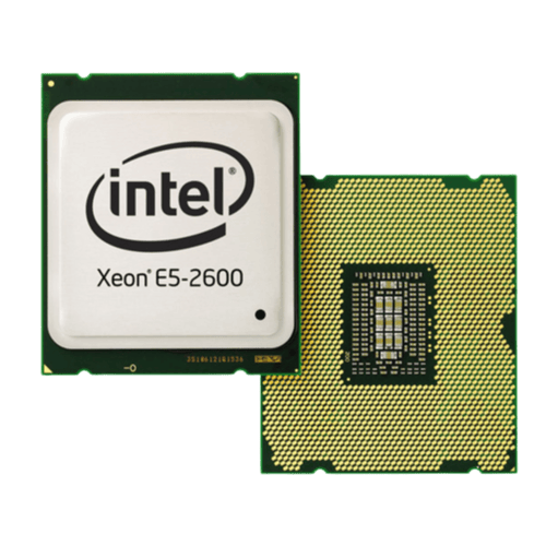 Xeon 2600 cpu Price List