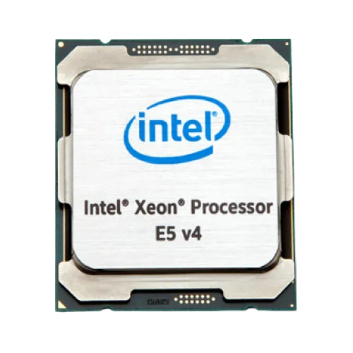 Intel Xeon E5-2600 V4 Processor