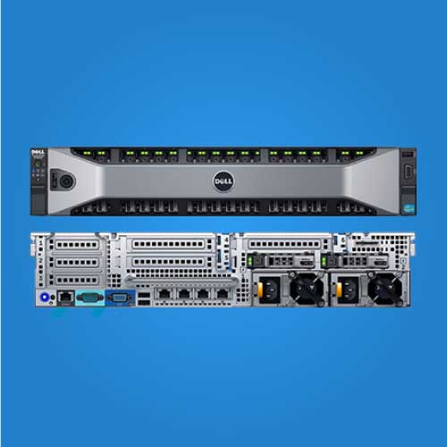 Refurbished Dell PowerEdge R730 Server