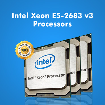 Intel Xeon E5-2683 v3 Processors