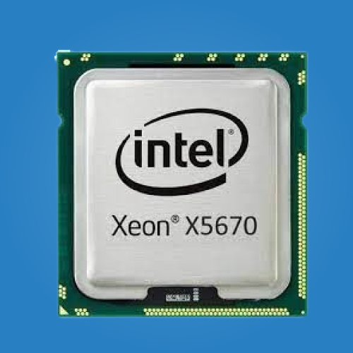 Intel-Xeon-X5670-Processor