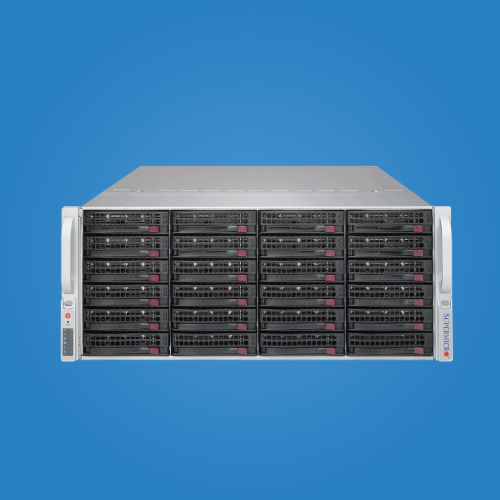 Supermicro-36-LFF-4U-Rack-Server