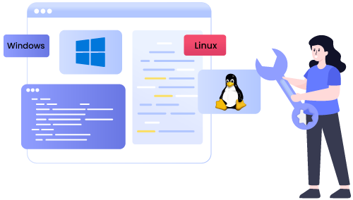 Supports-Linux-And-Windows-OS Supports-Linux-And-Windows-OS