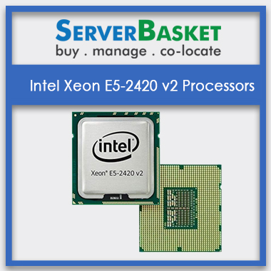 E5 2420 v2