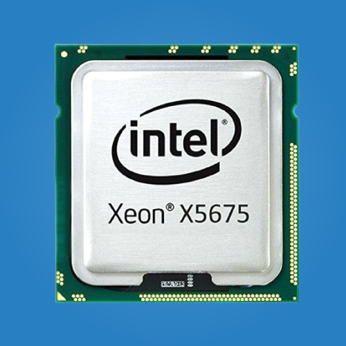 Intel-Xeon-X5675-Processors