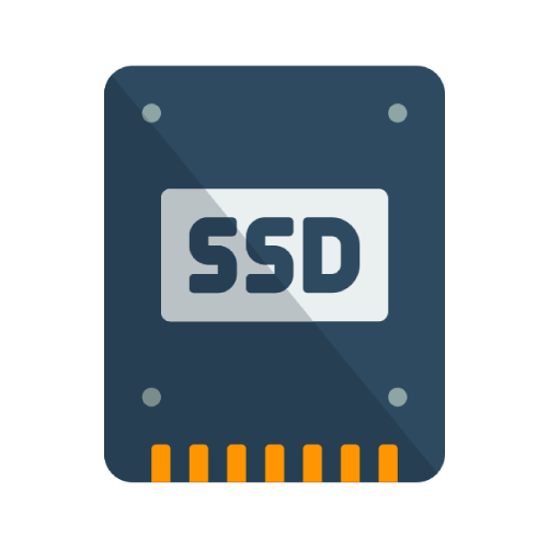 enterprise ssd hard drives