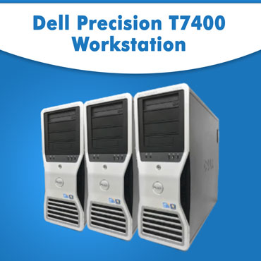 Dell-Precision-T7400-Workstation