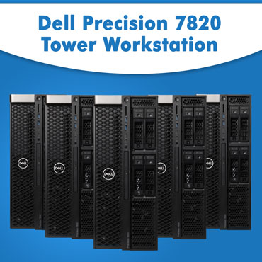 Dell-Precision-7820-Tower-Workstation