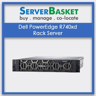 Dell Poweredge Server Comparison Chart