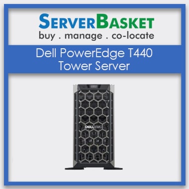 Dell Server Comparison Chart