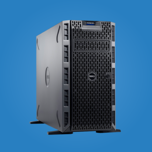 Refurbished Dell PowerEdge T320 Tower Server