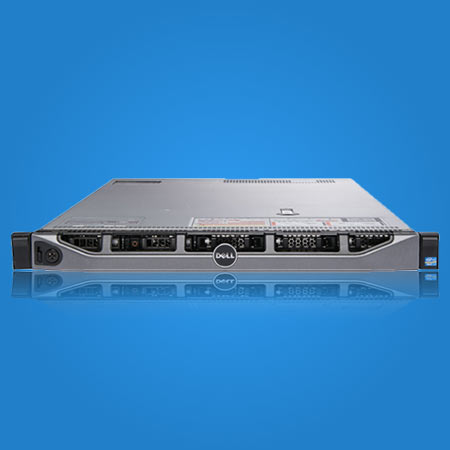 Dell PowerEdge R430 Server On Rent