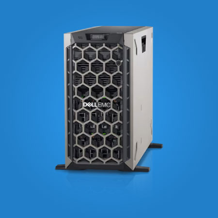 dell poweredge t440 tower server