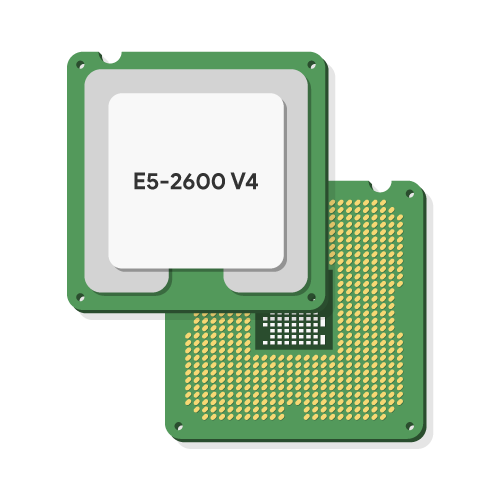 intel xeon processor family