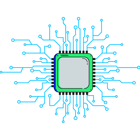 massive cpu core count