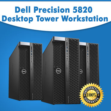 Dell-Precision-5820-Desktop-Tower-Workstation