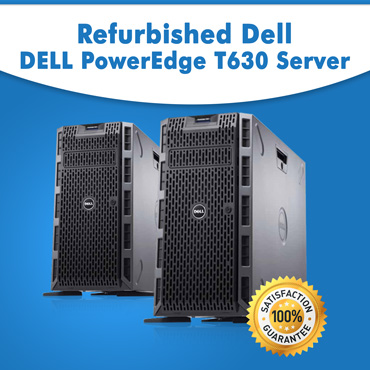 DELL-PowerEdge-T630-Tower-Server