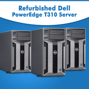 PowerEdge T310 Server