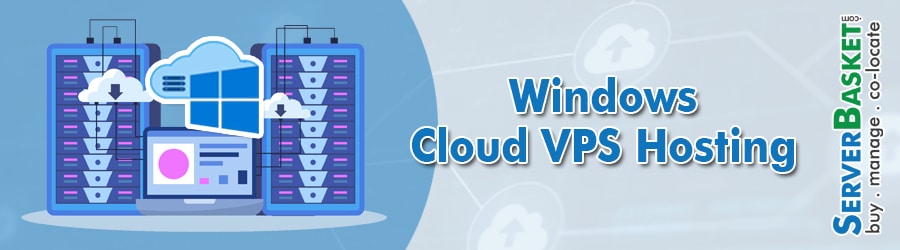 Cheap Windows Cloud VPS Hosting in India | Windows Cloud VPS servers