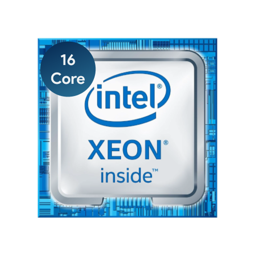 Intel Xeon 16 Core Processors Price List
