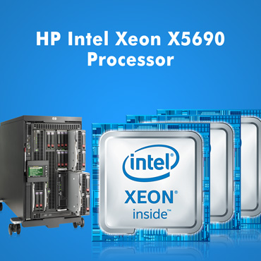 HP Intel Xeon X5690 Processor