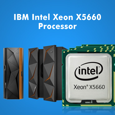 IBM Intel Xeon X5660 Processor