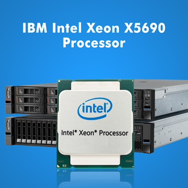 IBM Intel Xeon X5690 Processor