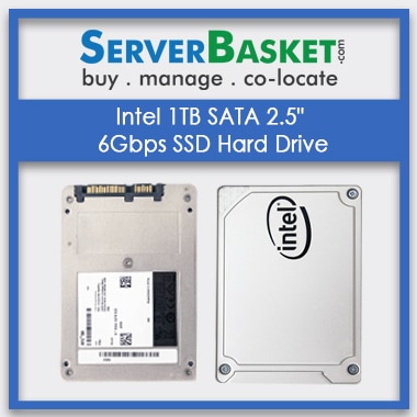 intel 1tb sata 2.5 6gbps ssd drive