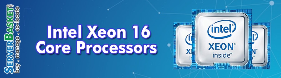 Buy Intel Xeon 16 Core Processors At Lowest Price in India Online