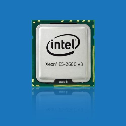 Intel-Xeon-E5-2660-Processor