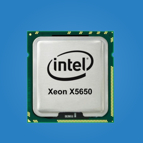 Intel-Xeon-X5650-Processors