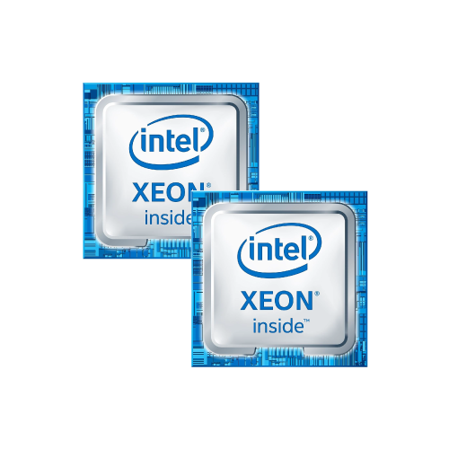 dual processors dual processors
