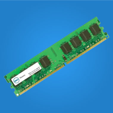 32GB DDR3 Dell Server Memory