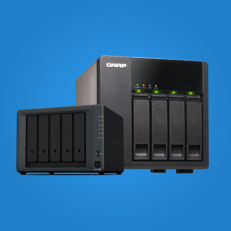 Cheap-NAS-Storage-Server-India