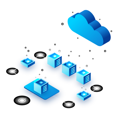 In-House Private Cloud