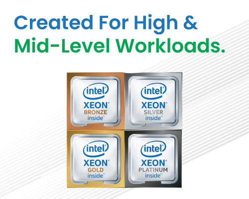 Intel Xeon 8 Core Processor Price List