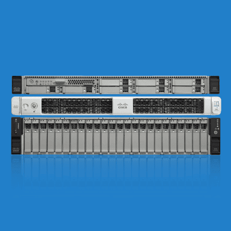 MikroTik Cloud Server