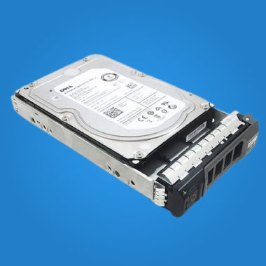 Seagate 2TB SATA 7.2k 6Gbps (3.5inch) HDD