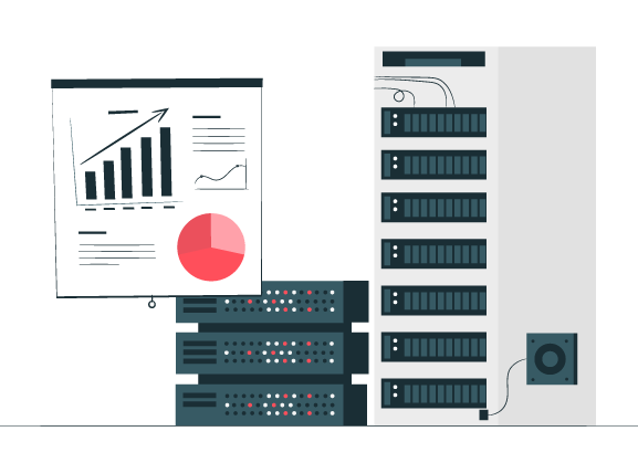 Boost Your Server Performance Boost Your Server Performance