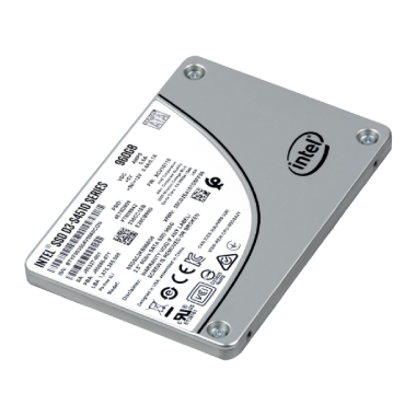 Source India - Solid State Drive (2.5 Inch SATA III internal SSD)