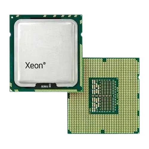 Intel Xeon 8 Core Processor