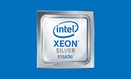 Intel Xeon Silver 4110 Processor